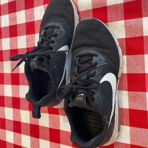 Nike women’s shoes.